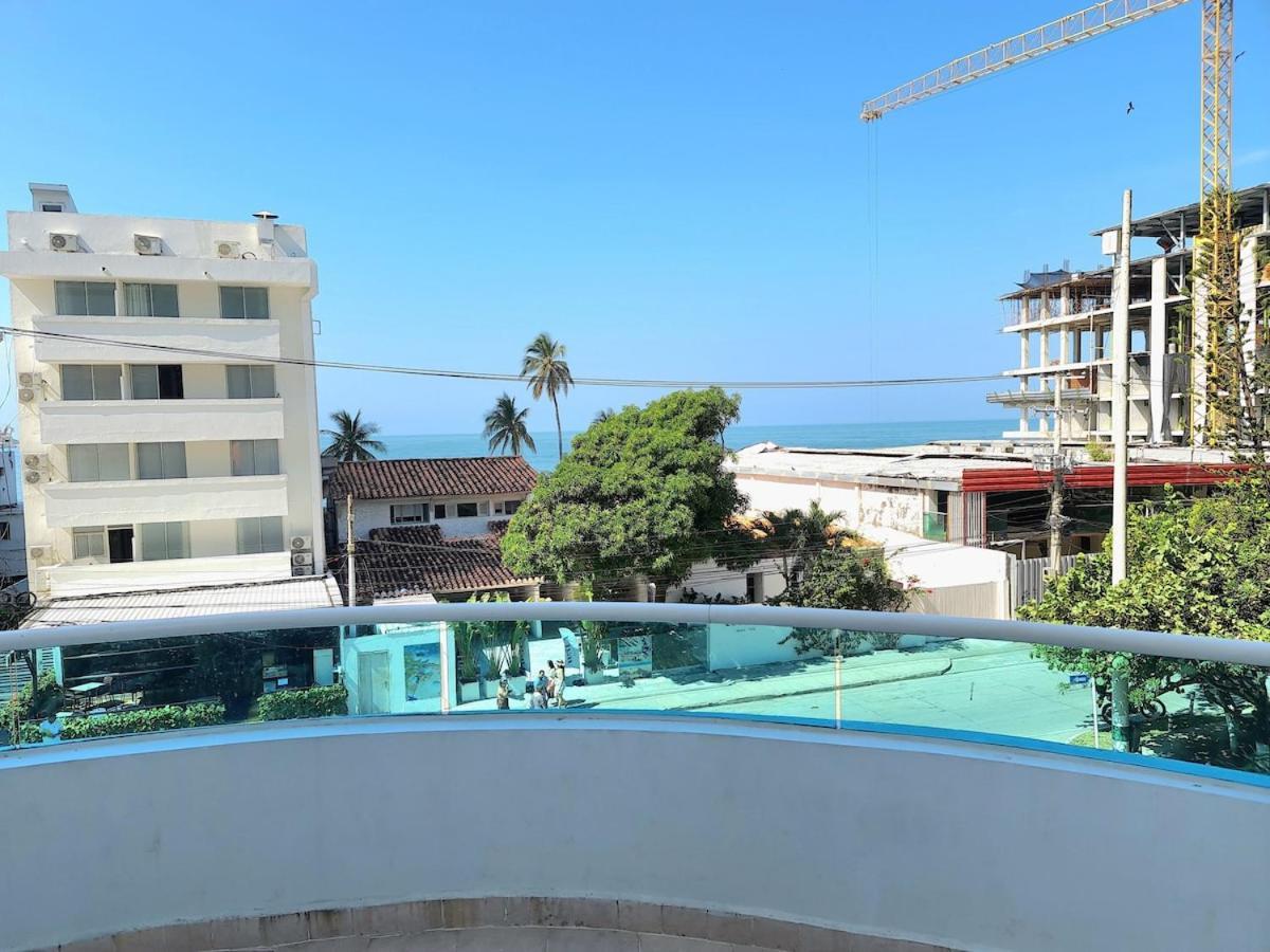 Laguito Apartment Cartagena (Kolumbien)