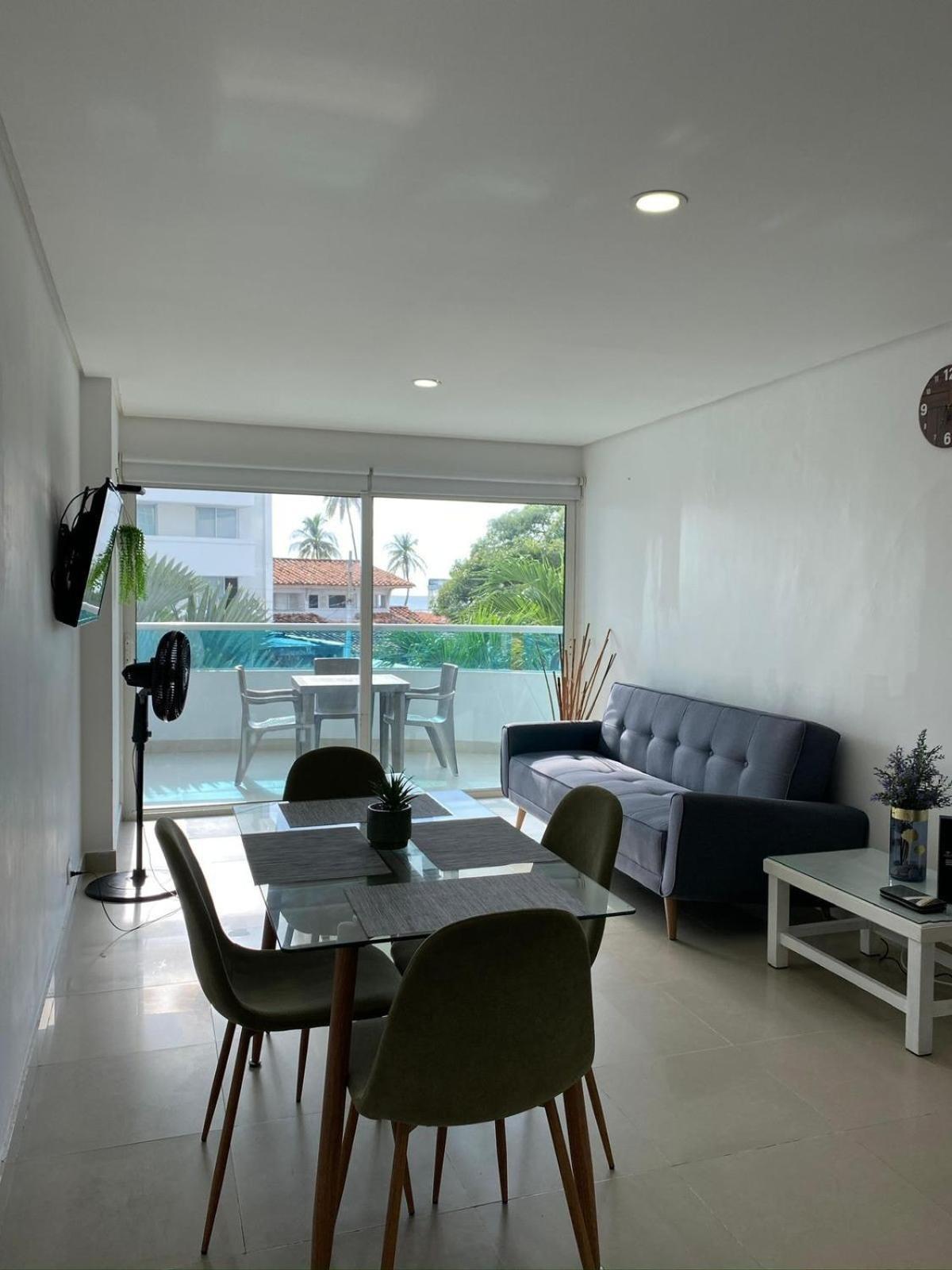 Laguito * Cartagena (Kolumbien)